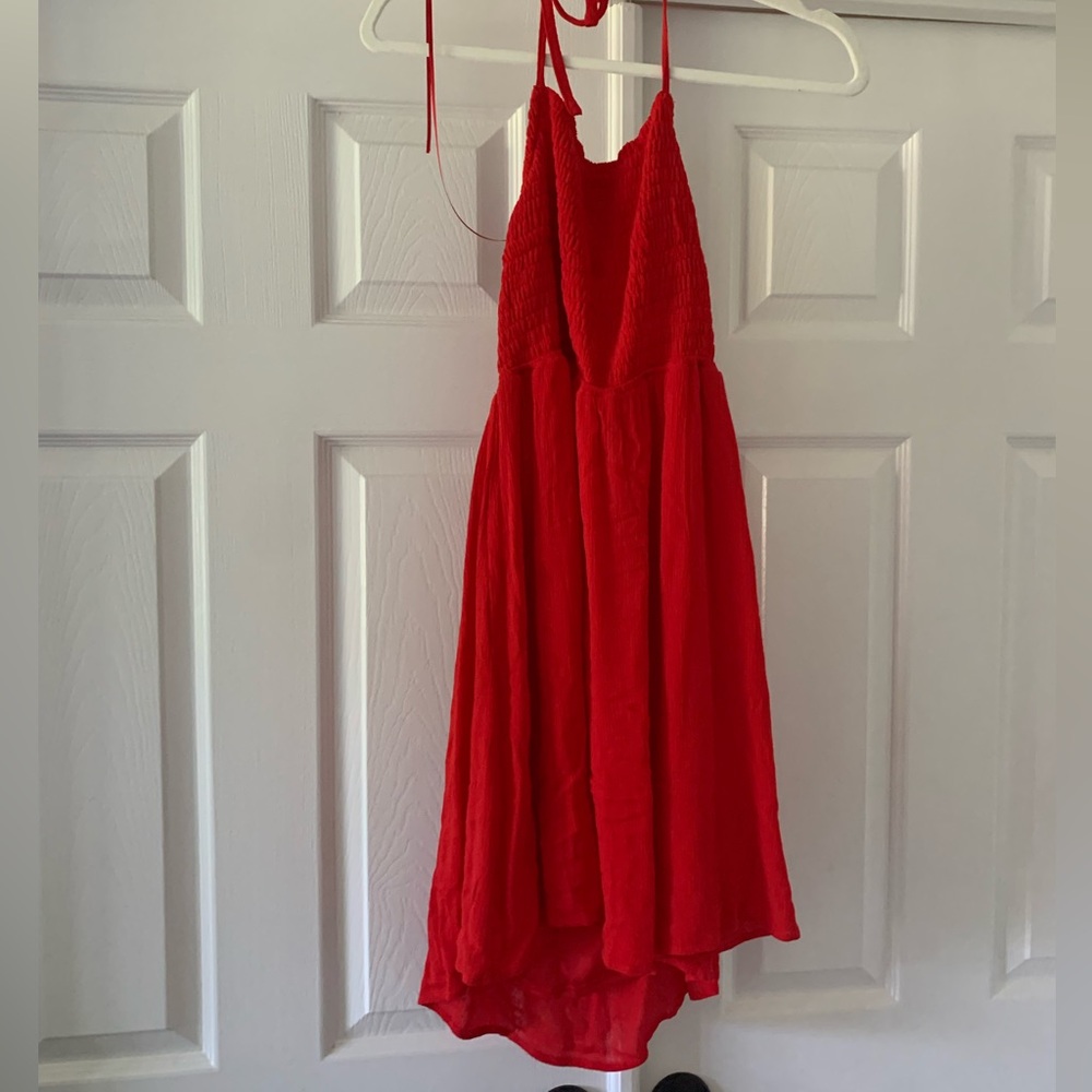 South moon under dress